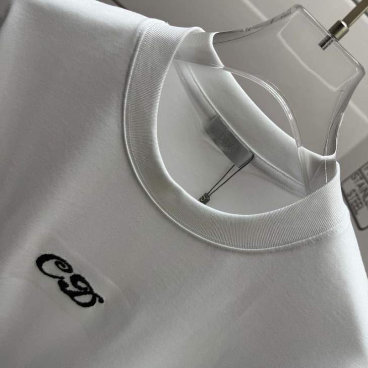 Dior T Shirts Short _SKUDiorS-2XLxetr30315902